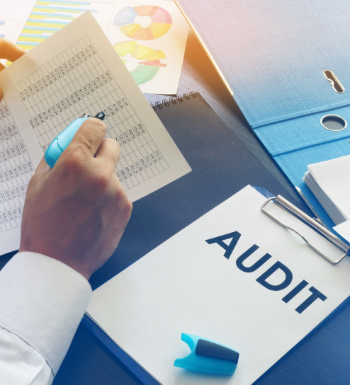 Audit